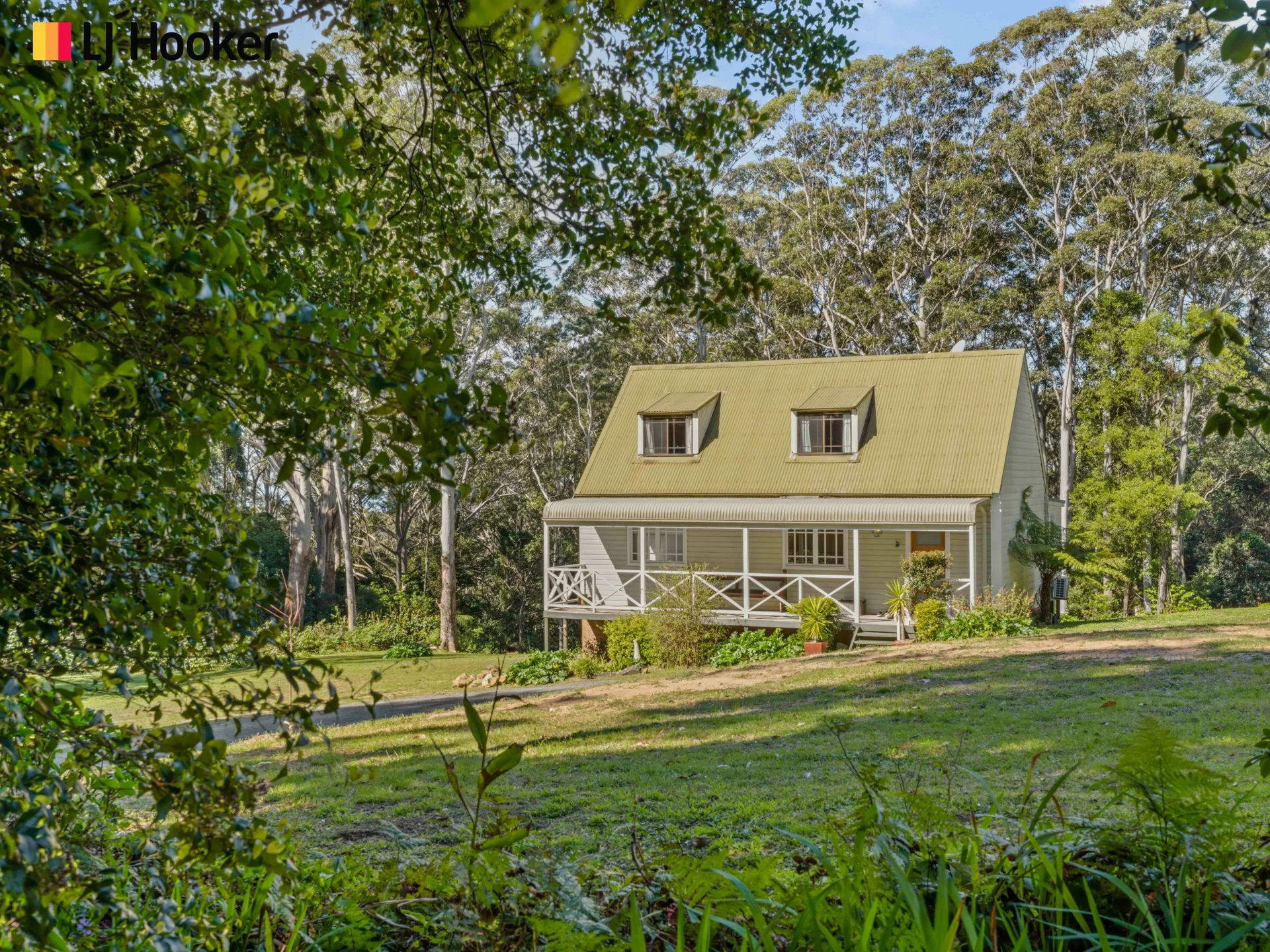 406 Tourist Road, Beaumont, NSW 2577