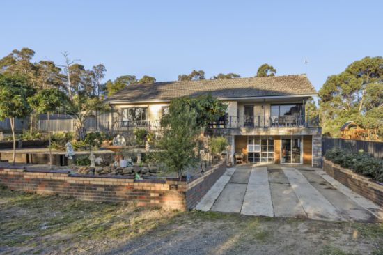 407 Fussell Street, Canadian, Vic 3350