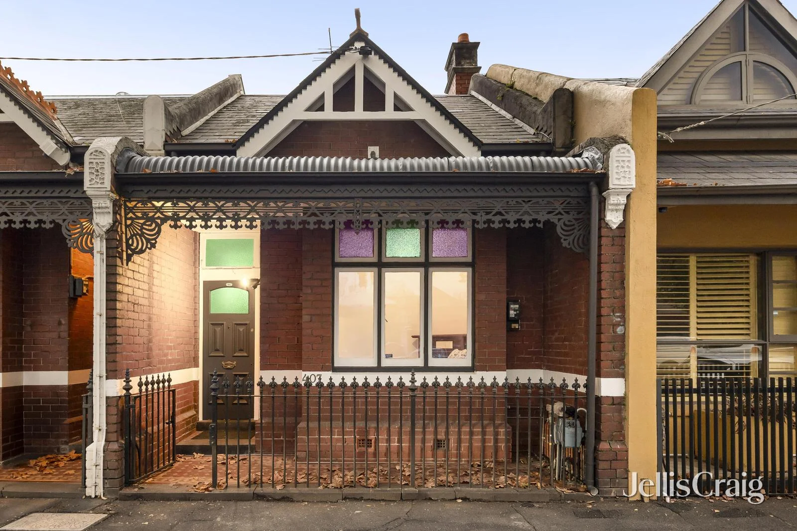407 Napier Street, Fitzroy, Vic 3065