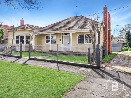 408 Sebastopol Street, Ballarat Central, Vic 3350