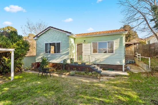 40A Cromwell Street, Cooma, NSW 2630