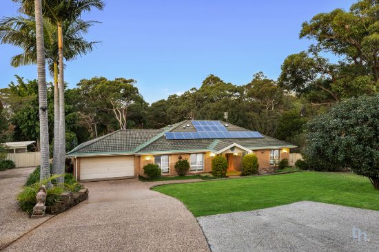 40A Delaware Drive, Macquarie Hills, NSW 2285