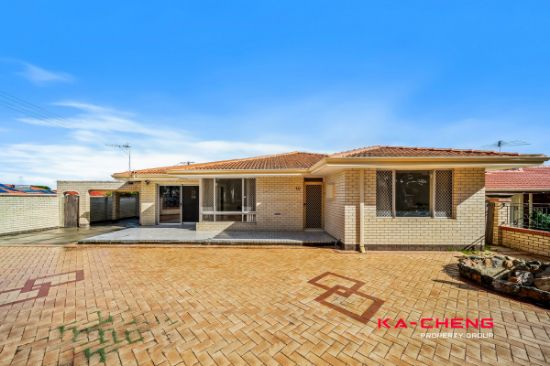 40A Gayford Way, Girrawheen, WA 6064