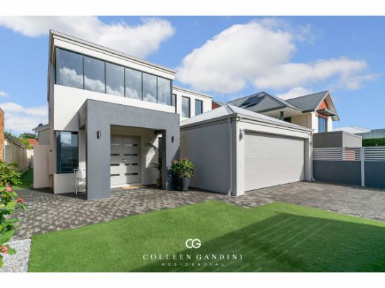 40B Stirk Road, Alfred Cove, WA 6154
