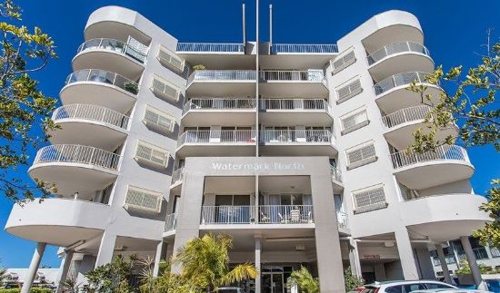 41/76-78 John Street, Redcliffe, Qld 4020