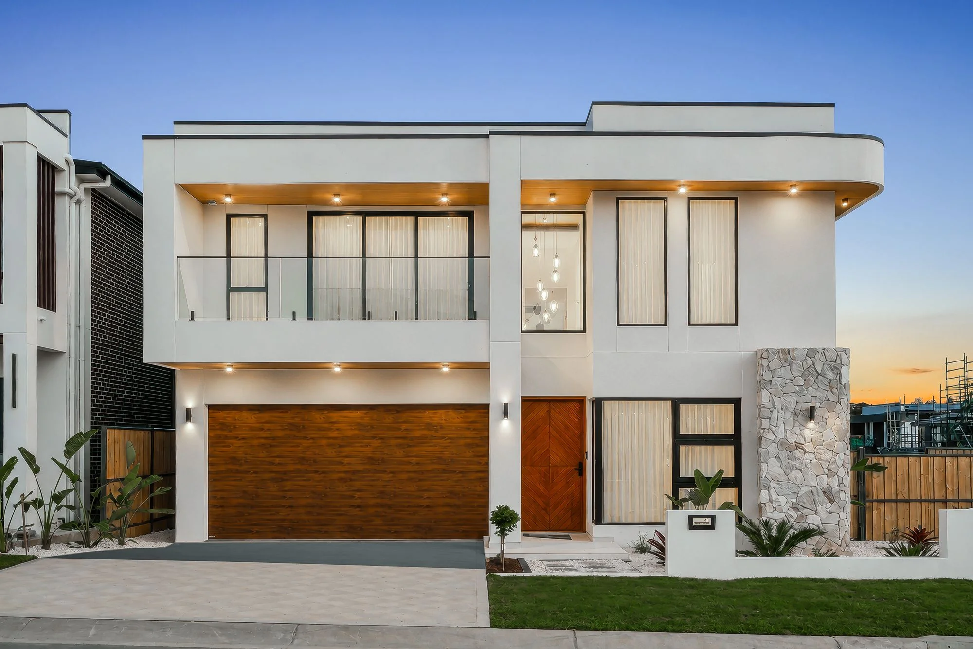 41 Aaron Street, Box Hill NSW 2765