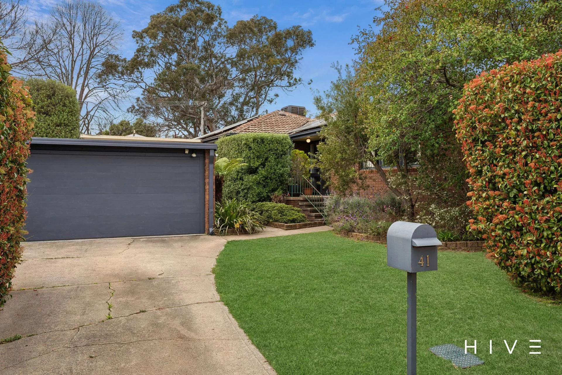 41 Alpen Street, Spence, ACT 2615