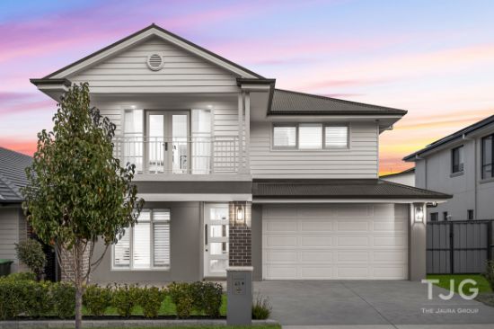 41 Annear Street (The Gables), Box Hill, NSW 2765
