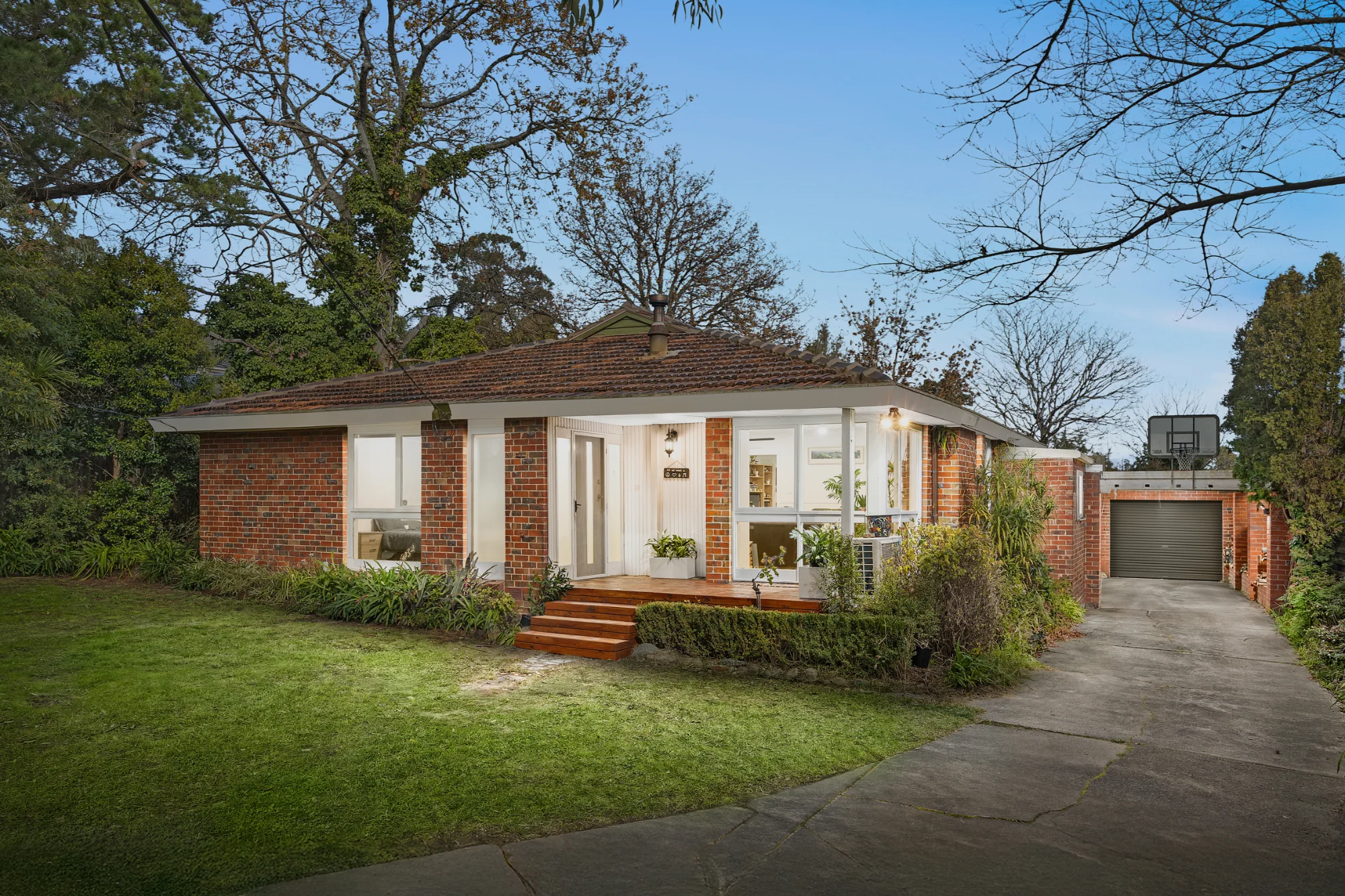 41 Arcadia Avenue, The Basin, Vic 3154