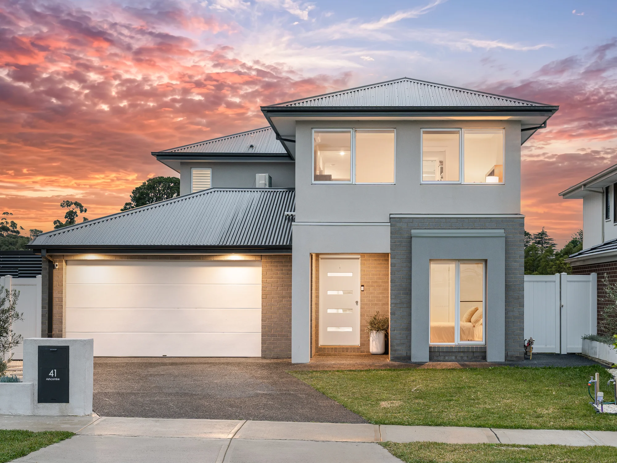 41 Ashcombe Terrace, Botanic Ridge, Vic 3977
