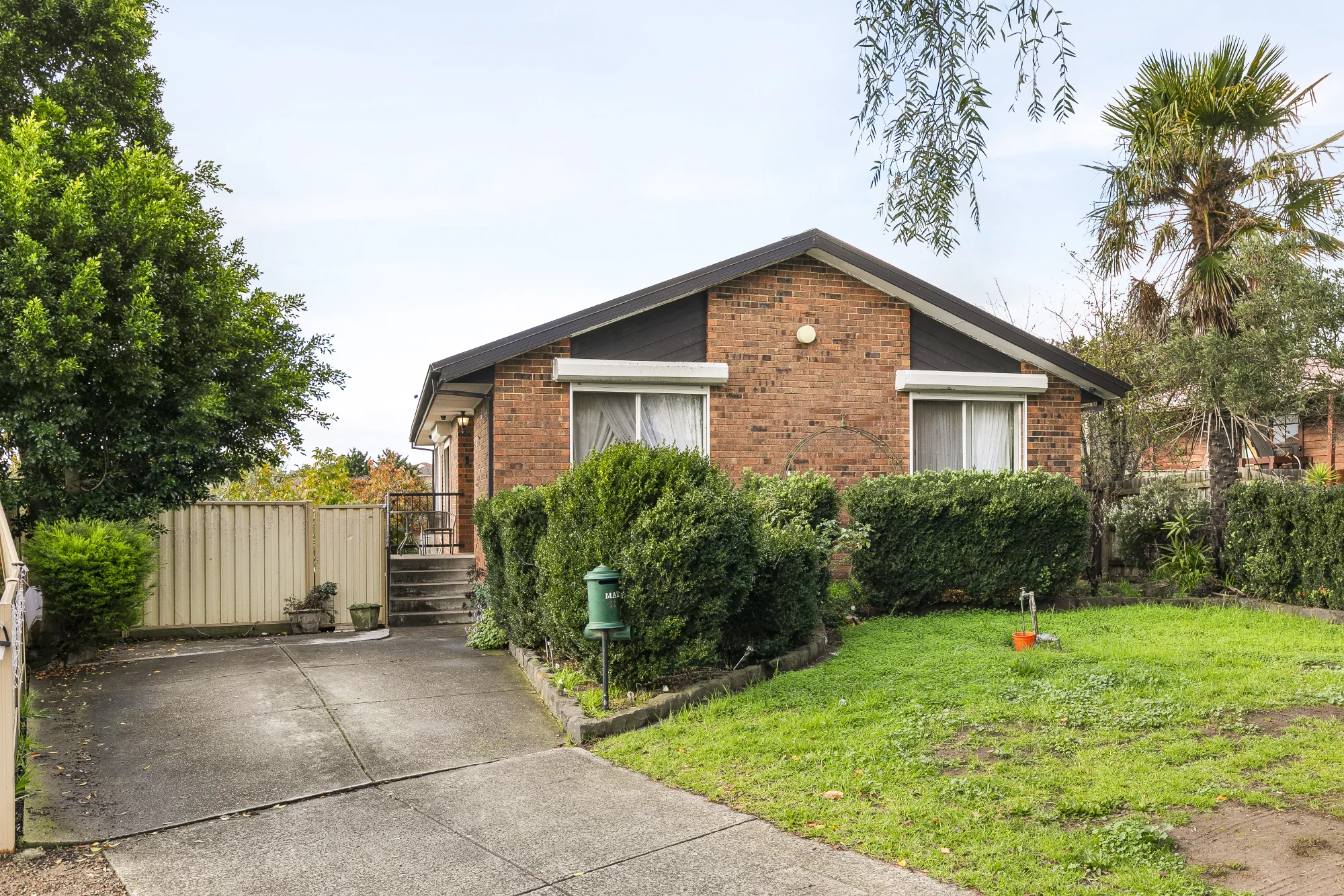 41 Ashleigh Crescent, Meadow Heights, Vic 3048
