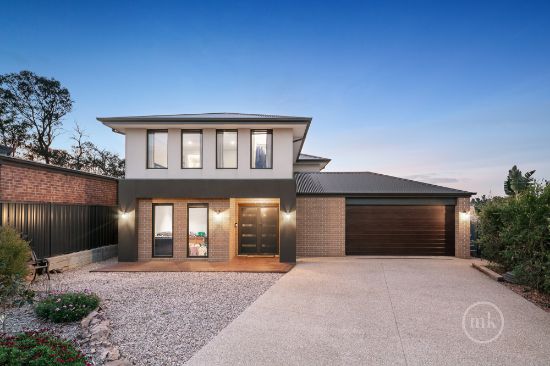 41 Aspiration Rise, Diamond Creek, Vic 3089