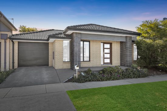 41 Auburn Drive, Smythes Creek, Vic 3351