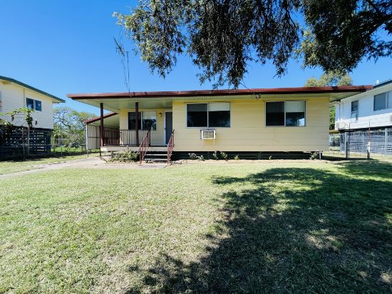 41 Beardmore Crescent, Dysart, Qld 4745