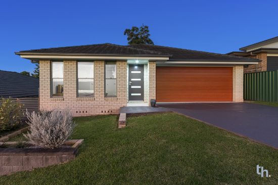 41 Bottlebrush Boulevard, Fletcher, NSW 2287