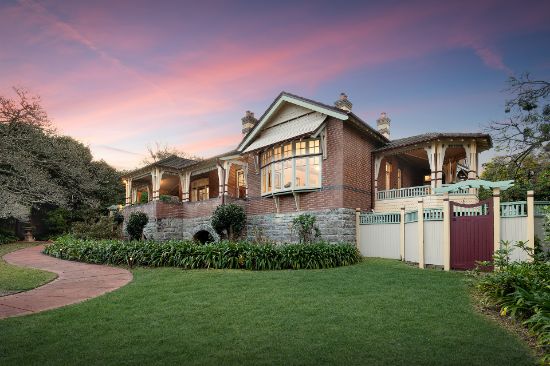 41 Brentwood Avenue, Warrawee, NSW 2074