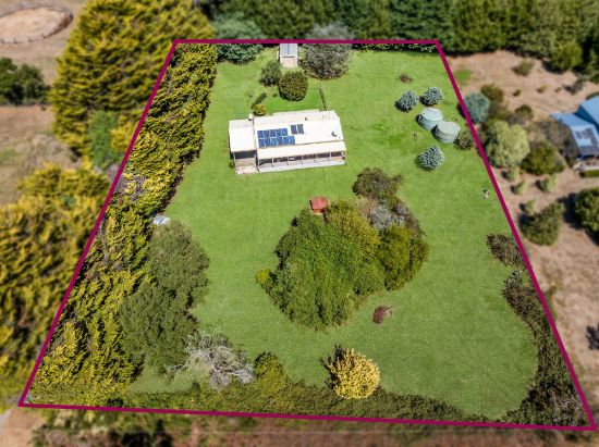 41 Brunts Road, Bullarto, Vic 3461