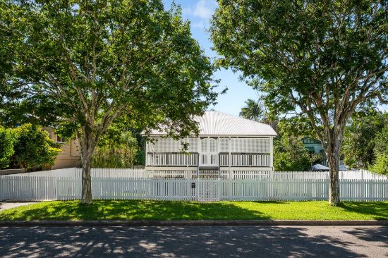 41 Burke Street, Coorparoo, Qld 4151