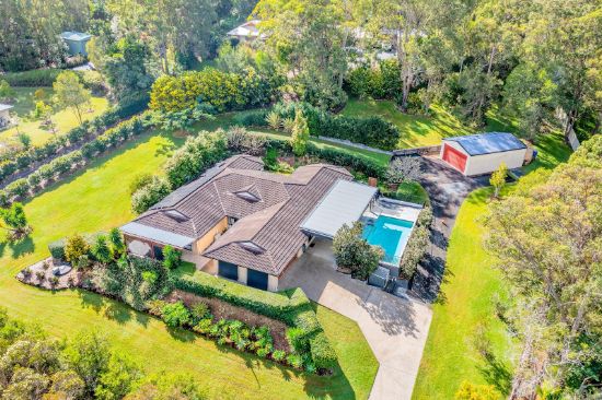 41 Burley Griffin Drive, Maudsland, Qld 4210