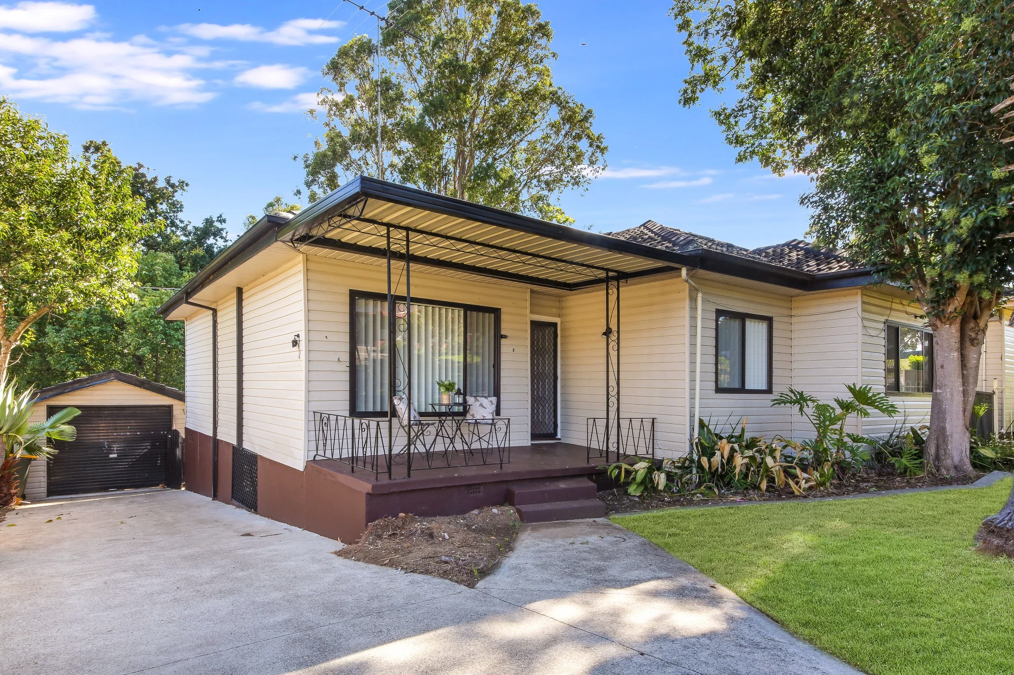 41 Burrell Parade, Blacktown NSW 2148