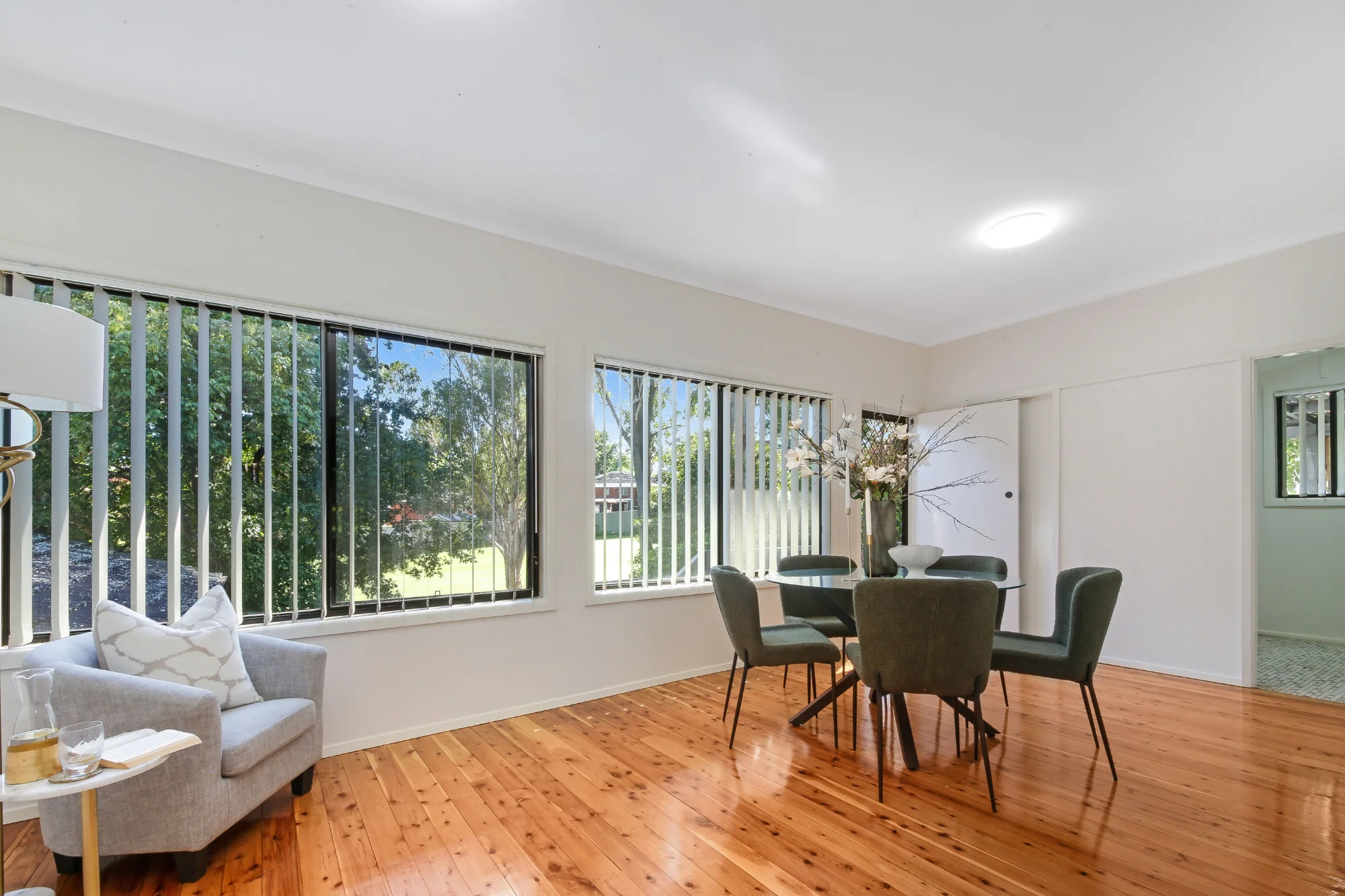 41 Burrell Parade, Blacktown NSW 2148