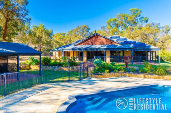 41 Bushwood Follow, Two Rocks, WA 6037