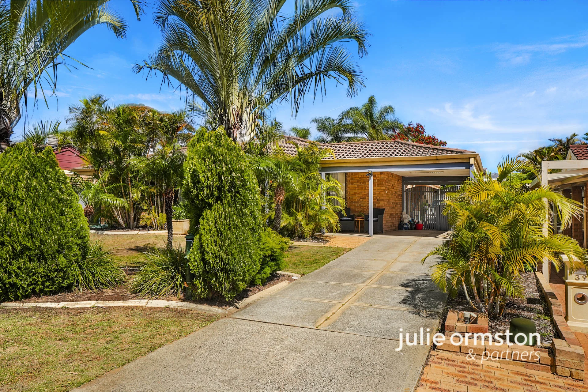 41 Cadogan Street, Kingsley, WA 6026