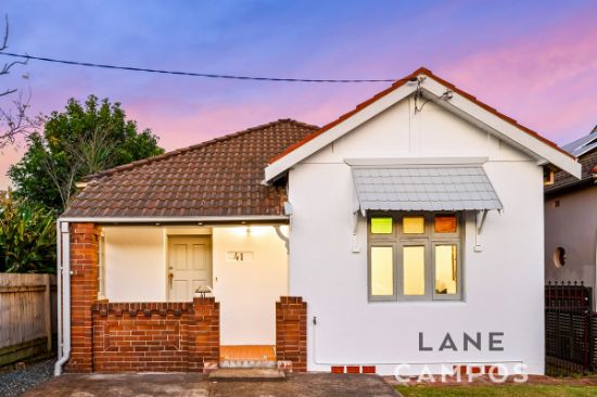 41 Chatham Street, Hamilton, NSW 2303