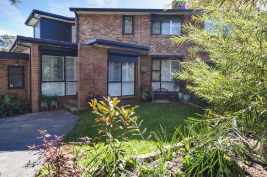 41 Chowne Street, Campbell, ACT 2612