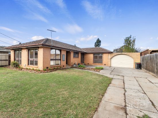 41 Connel Drive, Melton South, Vic 3338