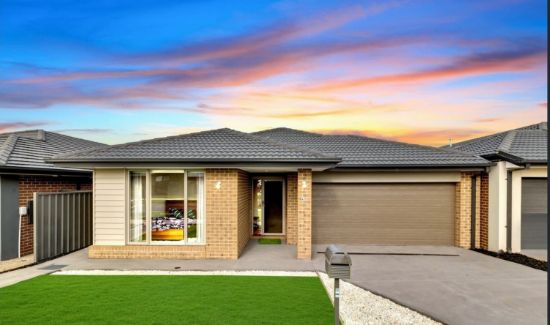 41 Conondale Avenue, Truganina, Vic 3029