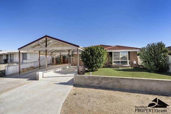 41 Cooper Circuit, Mount Tarcoola, WA 6530