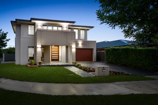 41 Cordyline Loop, Jordan Springs, NSW 2747