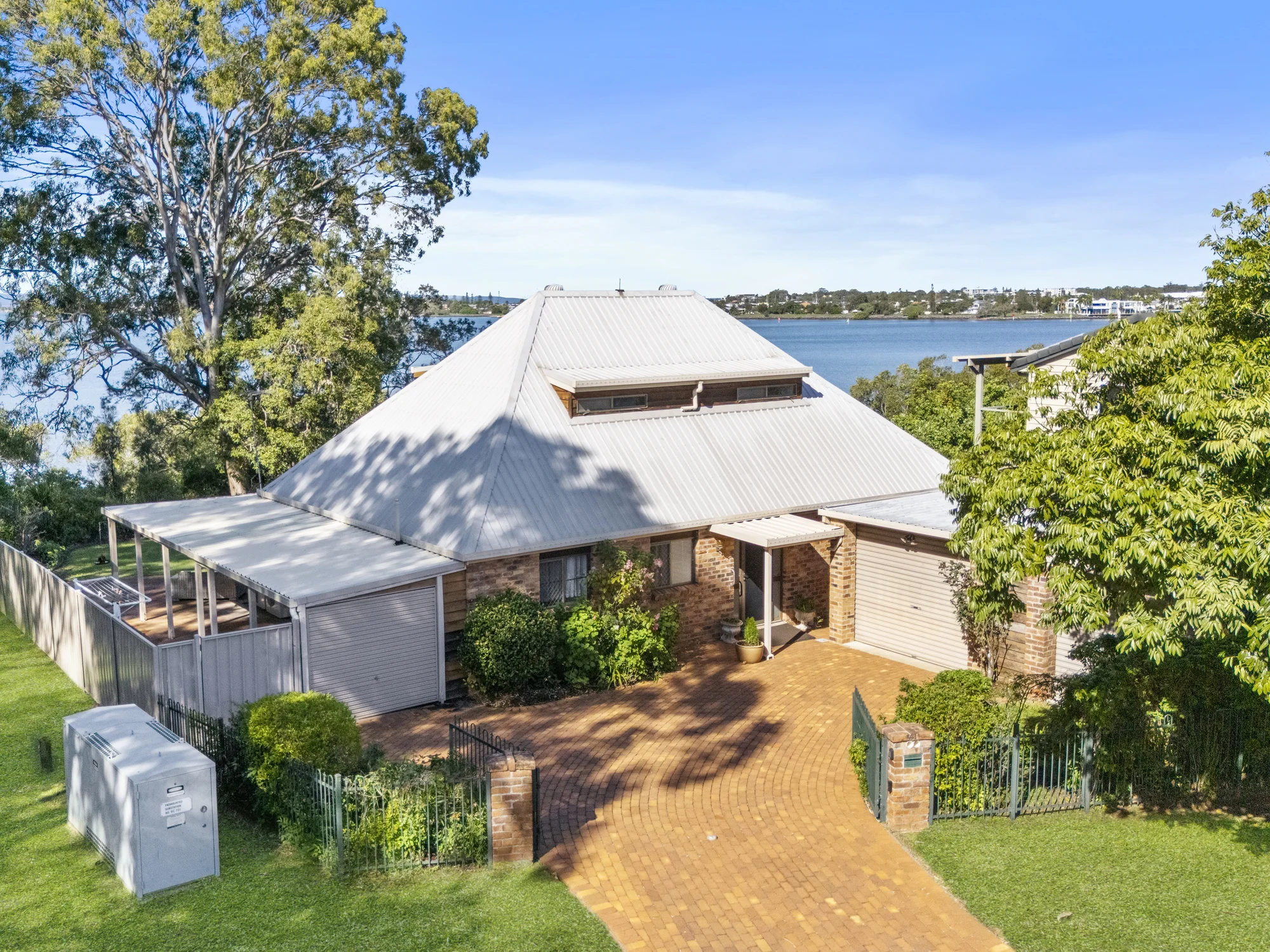 41 Counihan Street, Ormiston, Qld 4160 41 Counihan Street, Ormiston, Qld 4160