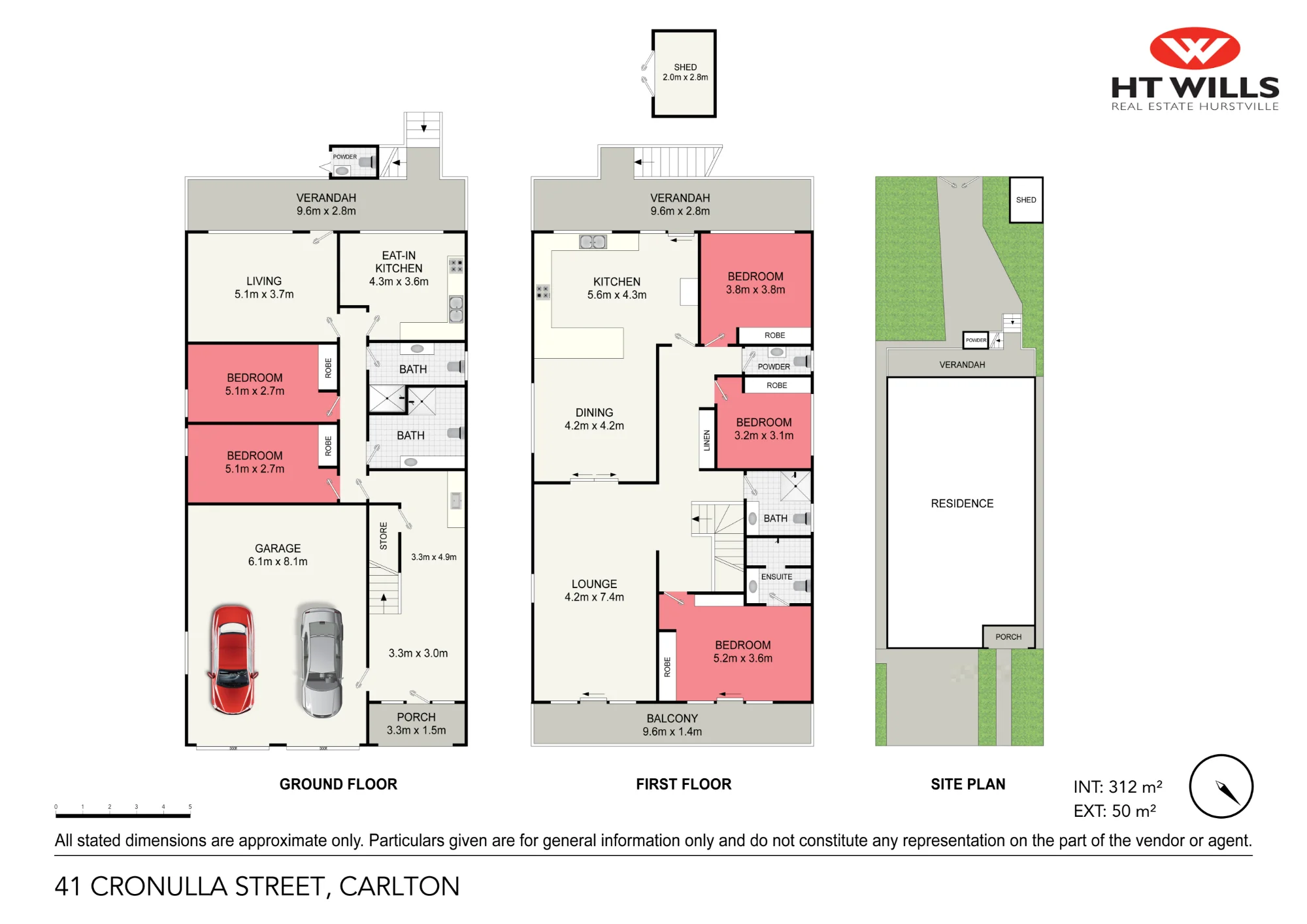 41 Cronulla Street, Carlton, NSW 2218