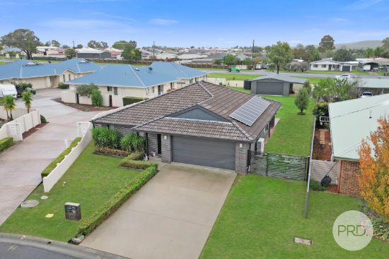 41 Cunningham Street, Tamworth, NSW 2340