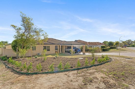 41 Cupello Drive, Swan View, WA 6056