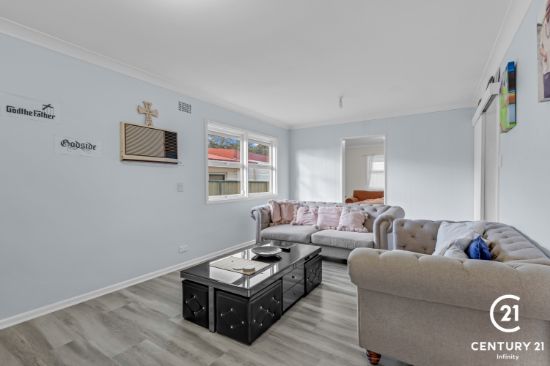 41 Darwin Road, Campbelltown, NSW 2560