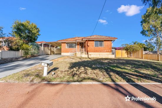 41 Diana Crescent, Lockridge, WA 6054