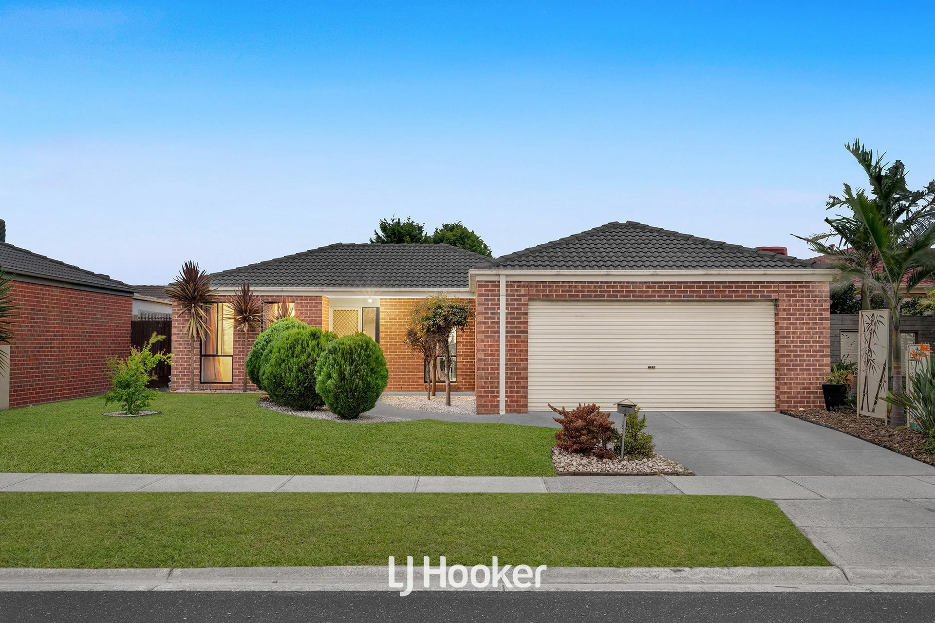 41 Domino Way, Hampton Park, Vic 3976