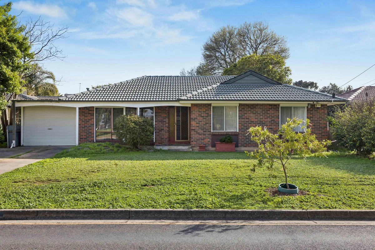 41 Eyre Crescent, Valley View, SA 5093