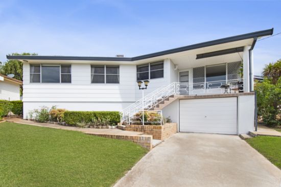 41 Fairview Street, Gunnedah, NSW 2380