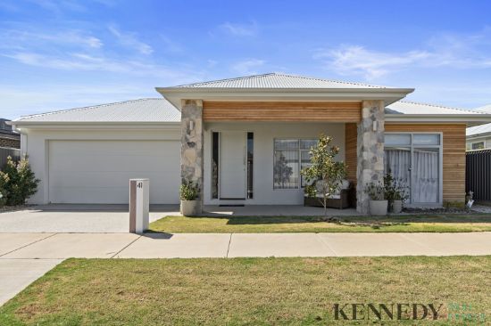 41 Fairway Drive, Yarrawonga, Vic 3730