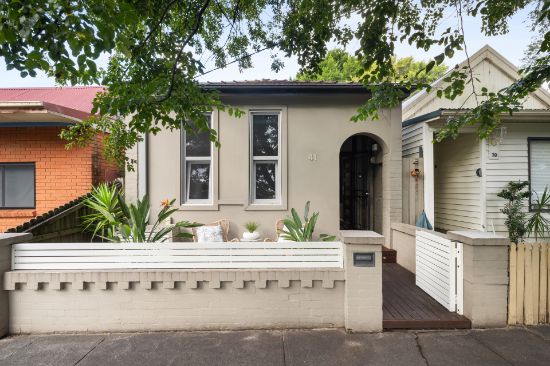 41 Falls Street, Leichhardt, NSW 2040