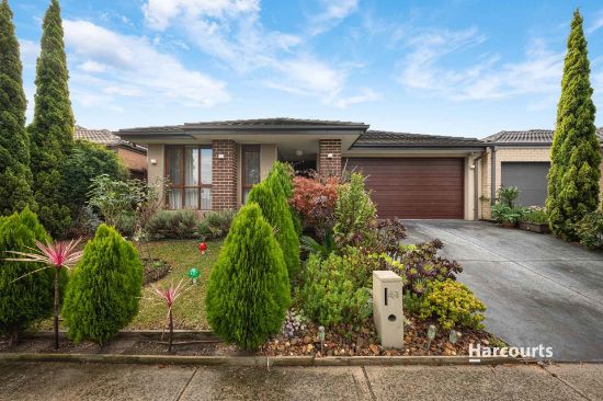 41 Firewheel Street, Officer, Vic 3809