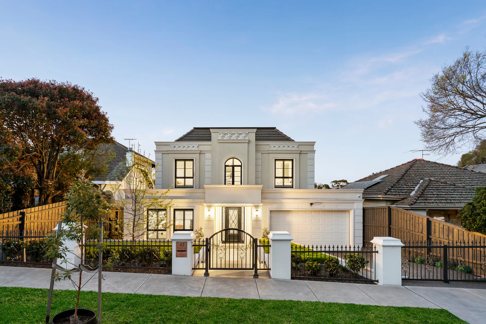 41 First Avenue, Kew, Vic 3101