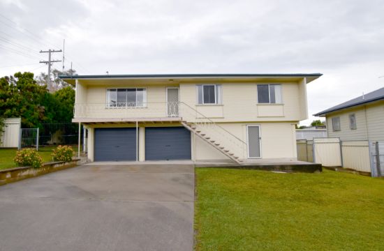 41 Flinders Street, West Gladstone, Qld 4680