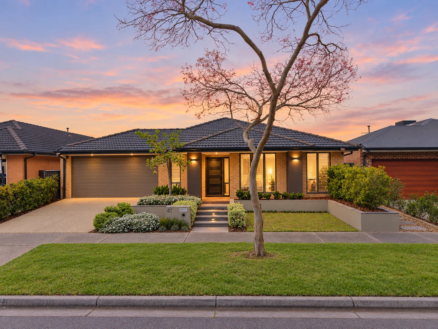 41 Fortuna Crescent, Cranbourne West, Vic 3977