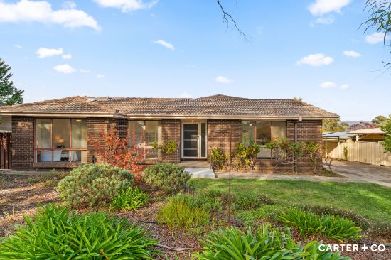 41 Forwood Street, Monash, ACT 2904