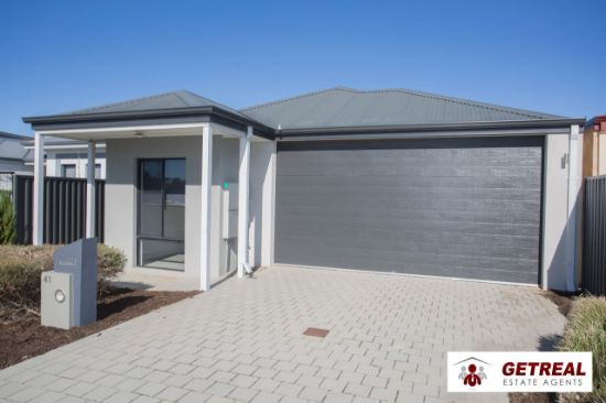 41  Gloucester Approach, Brabham, WA 6055